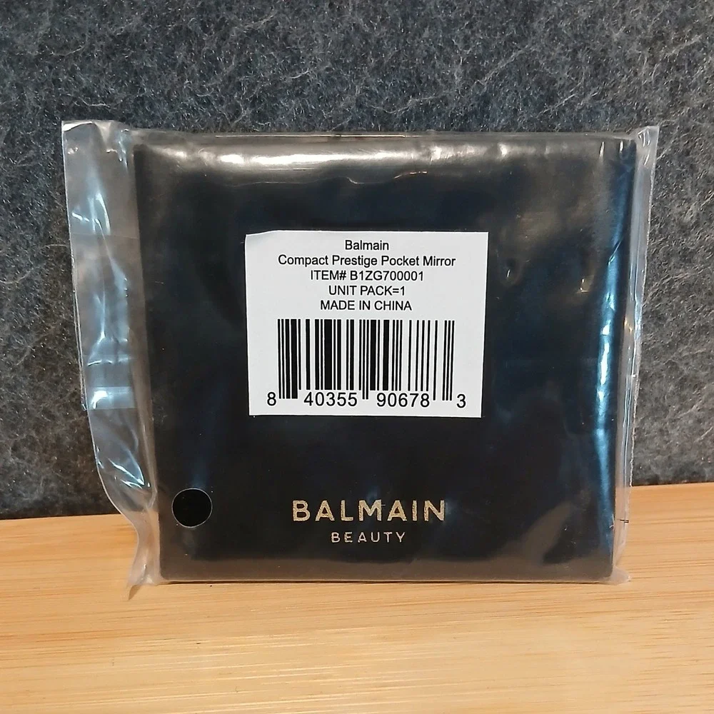 N/A nwt balmain